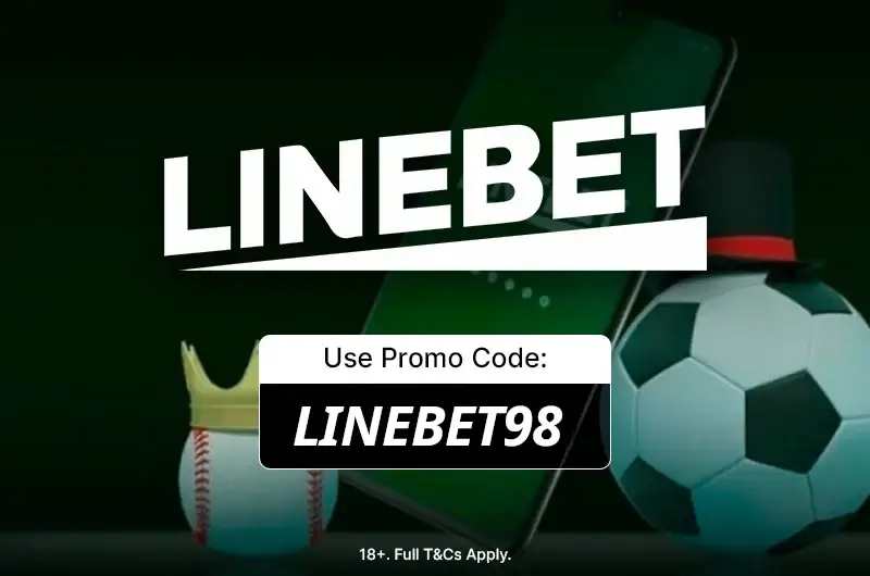 Linebet bonus offers 2026 including sports welcome bonus and casino package